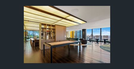 Grab a Stylish Slice of One of Melbourne's Most Renowned Buildings! - Photo 5