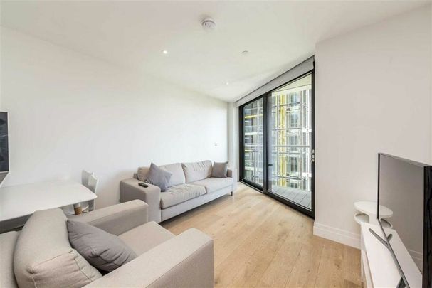 Riverlight Quay, Riverlight Quay, SW11 - Photo 1