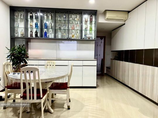 Sea Horizon (D18), Condominium - For Rent - Photo 1