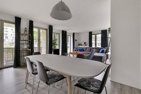 Appartement te huur: Leeuwendalersweg 741 1061 BK Amsterdam - Photo 4