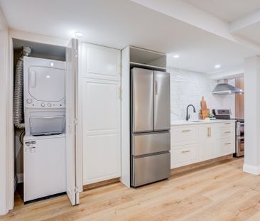 For Lease - 5 Hacienda Court Unit# Unit 2, Brampton, Ontario - Photo 3