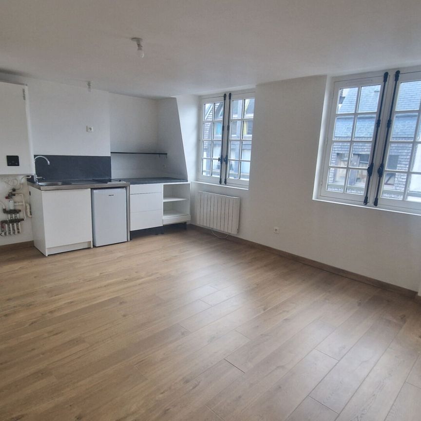 Location Appartement ROUEN - Photo 1