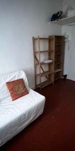 Appartement à louer 1 pièce 12.86m² - Photo 3