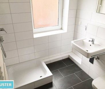 Die gefällt mir: 2-Zimmer-Wohnung frisch saniert - Foto 4