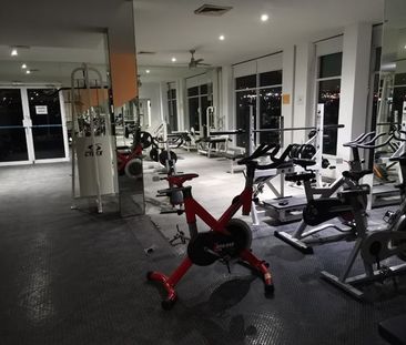 Departamento en Renta amueblado George Towers. - Photo 5