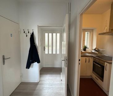 Zwischenmiete Zweizimmerwohnungvon Jetzt - Ende Februar - Foto 1