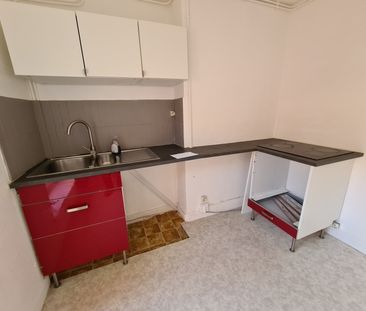 Location Appartement 2 pièces 40m² NANCY 54000 - Photo 4