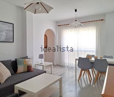 Alquiler de piso en Calle Cristo de la Epidemia - Photo 2