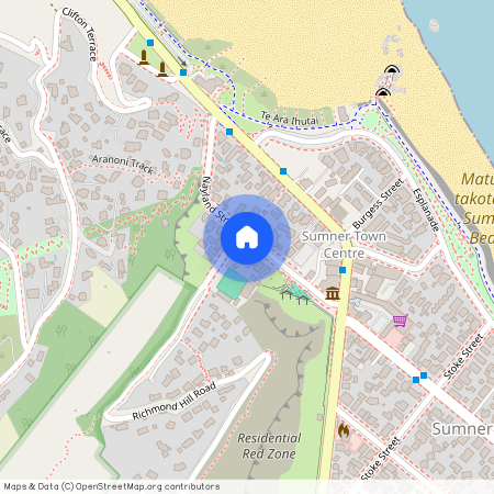 12 Nayland Street, Sumner