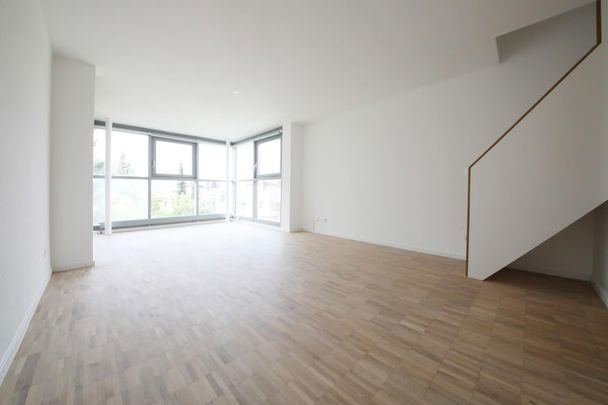 1.5 Zimmer, 36 m², 3. Stock - Foto 1