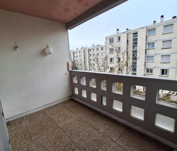 T3-11 Chemin Villebois 38100 GRENOBLE - Photo 2