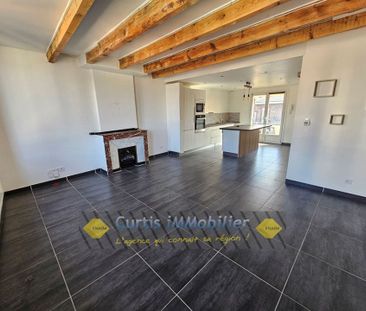 Location Appartement 2 pièces 64m² FIRMINY 42700 - Photo 2