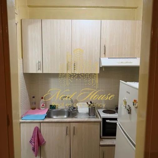 Studio/Γκαρσονιέρα για ενοικίαση Υψηλά Αλώνια (Πάτρα) - Φωτογραφία 1