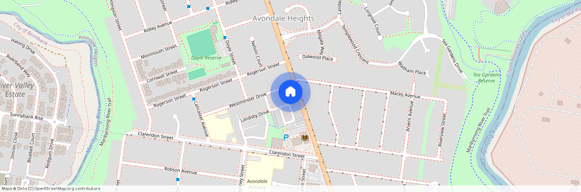 6 Poble Walk, Avondale Heights