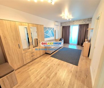 garsoniera de inchiriat complex Central Adress/sos.Viilor/Carol/Rahova - Fotografie 2