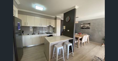 NORTH FACING, LIGHT FILLED APARTMENT - Photo 3