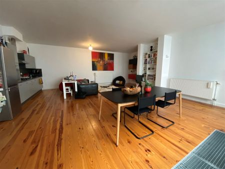 Ruim duplexappartement aan het Zuid - Foto 4