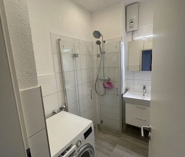 Pronájem bytu • 17 m² bez realitkyWiederholdstr. 10 Stuttgart Mitte... - Photo 2
