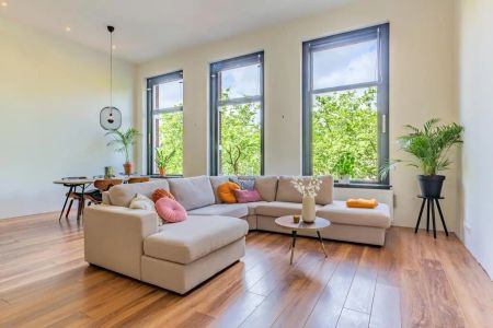 Appartement Oosthavenkade 41-A, Vlaardingen - À louer - Photo 5