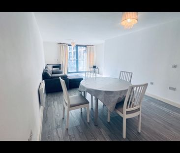 Room in a Shared House, Southside, B5 - Photo 1