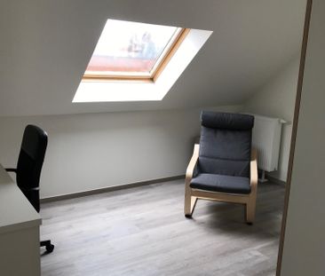 Kamer 6 - Sint-Lie­venspoort­straat 246 - Foto 1