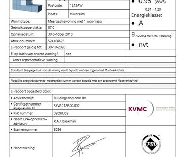 Koningsstraat 5 H, 1213 AW Hilversum - Photo 5