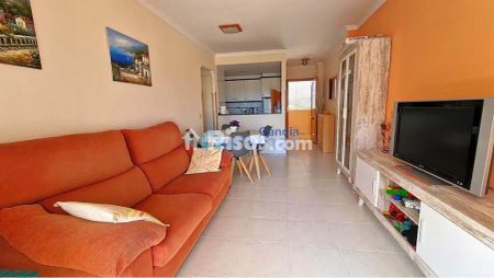 Apartamento en alquiler en Avenida Roger de Llúria - Photo 2