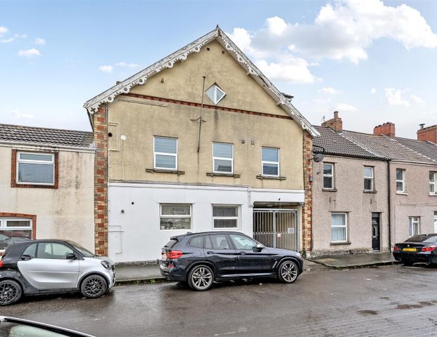 Meadow Street, Avonmouth, Bristol - Photo 1
