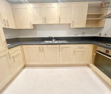 2 bedroom apartment to rent - Photo 6