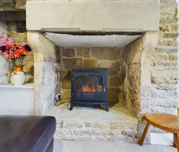 2 bedroom cottage to rent - Photo 3