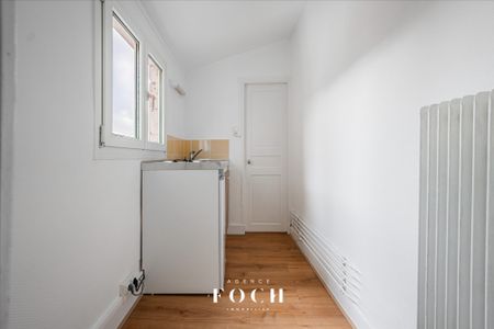 Location Appartement 2 pièces 34m² NANCY 54000 - Photo 3