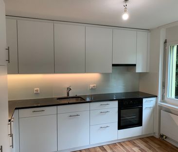 4.5 Zimmer, 1. Stock - Photo 1