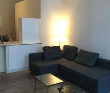 Appartement te huur - Foto 2