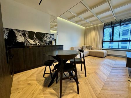 Artystyczny Żoliborz / Piękny apartament - Zdjęcie 2