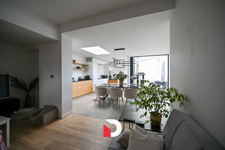 Gerenoveerde woning met 3 slaapkamers te Kristus-Koning - Photo 3
