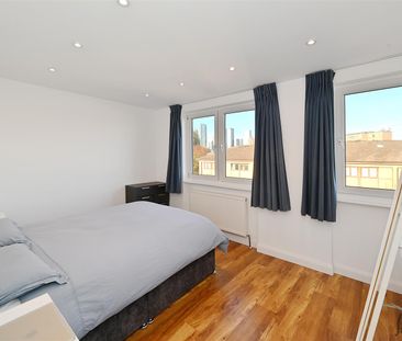 Seyssel Street, E14 3EH, London - Photo 5