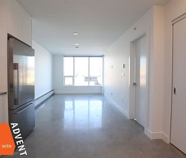 Framework in Chinatown Unfurnished 1 Bed 1 Bath Apartment For Rent at 701-231 East Pender St Vancouver - Photo 5