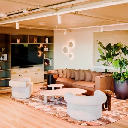 Apartment 528: 3 Bedroom (unfurnished) - Photo 1