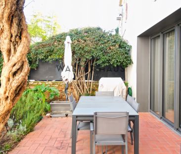 Casa en alquiler en el Coll, Barcelona - Photo 1