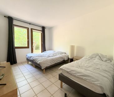 Location Maison 6 pièces 161m² CHAPONOST 69630 - Photo 5