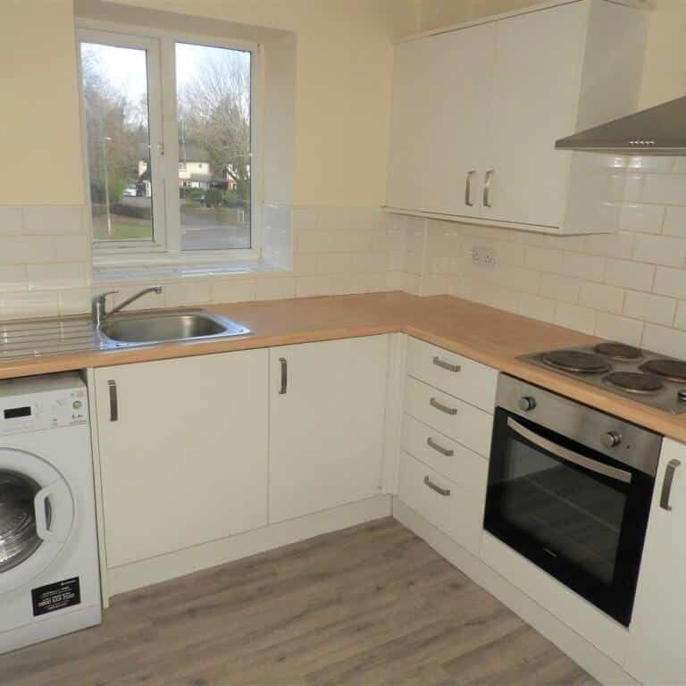 2 Bedroom Flat to Rent in Penwortham - Photo 1