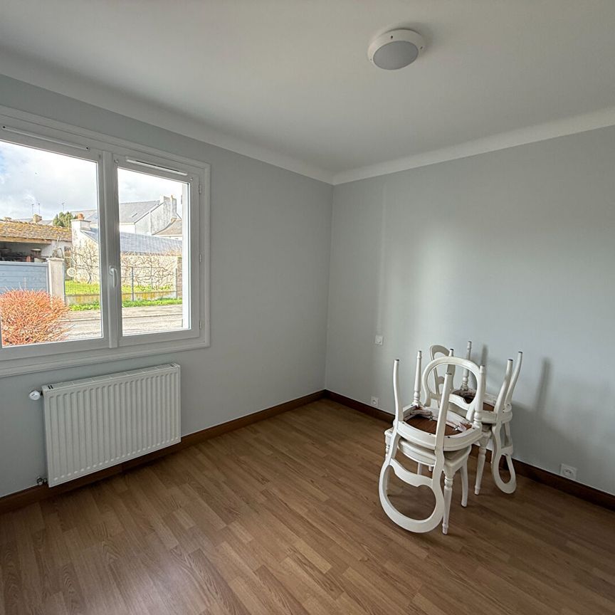 Location Appartement 3 pièces 96m² - Photo 1