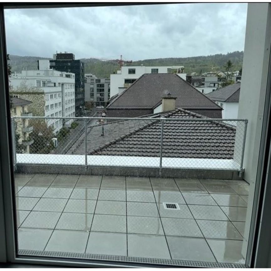 2.5 Zimmer, 62 m² - Foto 1