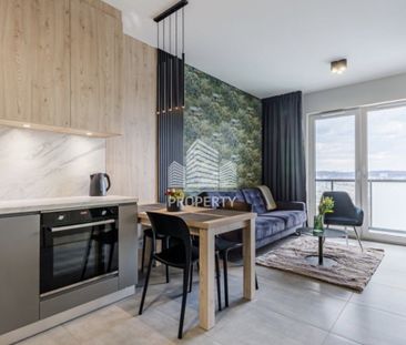 Przytulne 2-pokojowe mieszkanie Letnica - Photo 1