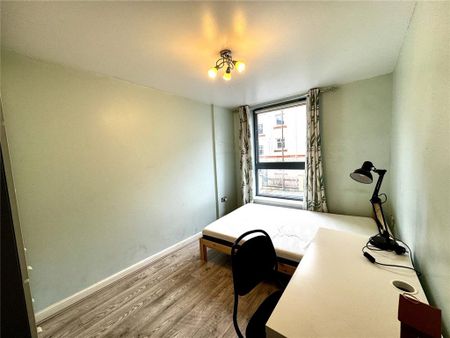 3 bedroom apartment to rent - Photo 4