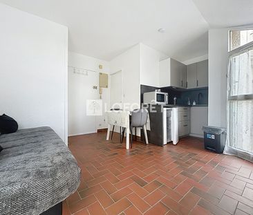 Appartement T1 Saint-Cyprien à louer - Photo 3