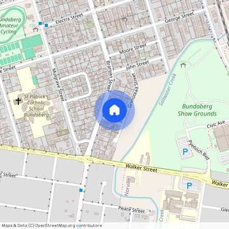 15A Grimstead Street, Qld 4670, Bundaberg West