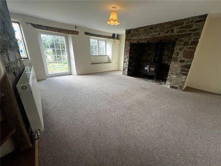 Bishops Nympton, South Molton, Devon, EX36 - Photo 4