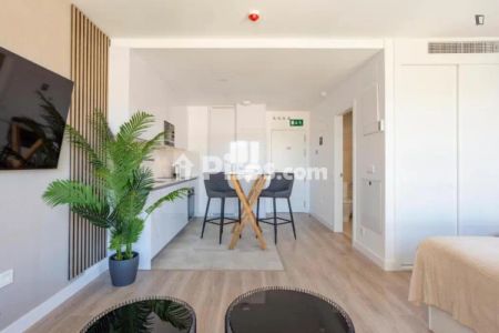 Estudio en alquiler en Martiricos-La Roca - Photo 5