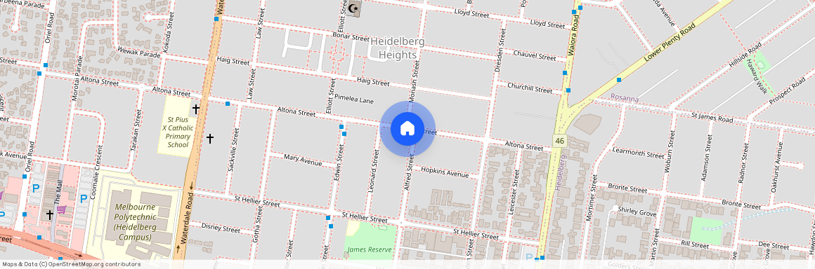 41 Altona Street, Vic 3081, Heidelberg Heights